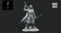 Preview: Damord Ranger Captain mit Emblem